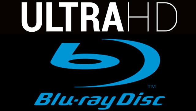 BDA анонсирует стандарт Ultra HD Blu-ray во втором квартале