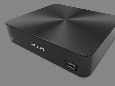 Philips UHD 880 решит проблему доступности Ultra HD-контента