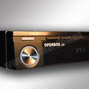 Новинка Openbox S 9000 PVR/3D