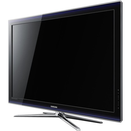 Samsung ps50c680 3d plasma tv