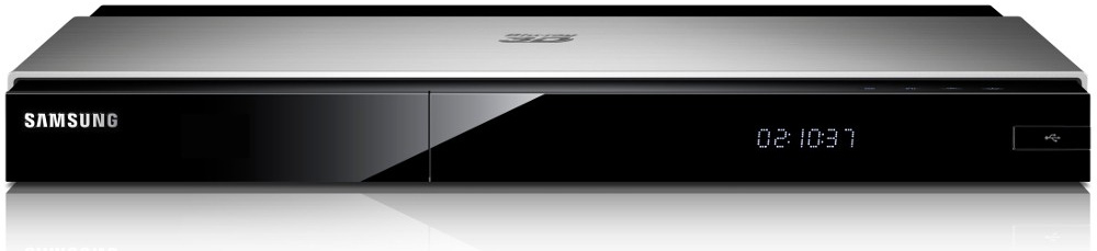 4K Ultra HD Blu-ray медиаплеер