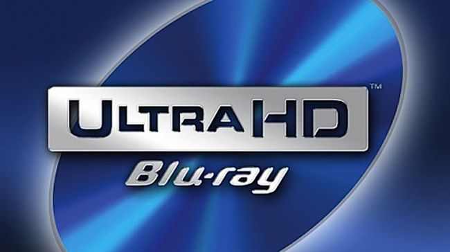 4K Ultra HD Blu-ray медиаплееры появятся в продаже в конце этого года