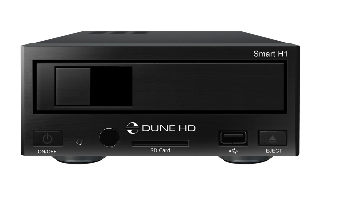 Dune HD Smart B1