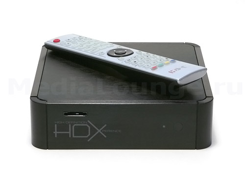 HDX 1000 (NMT)